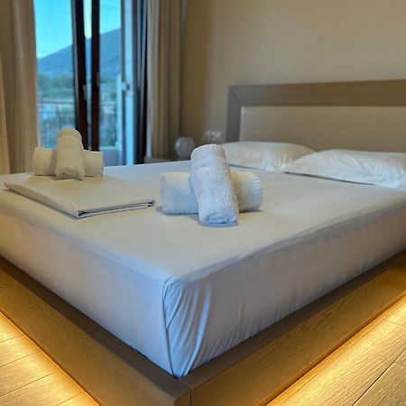 Aparthotel Calm View Vasilikí Zewnętrze zdjęcie