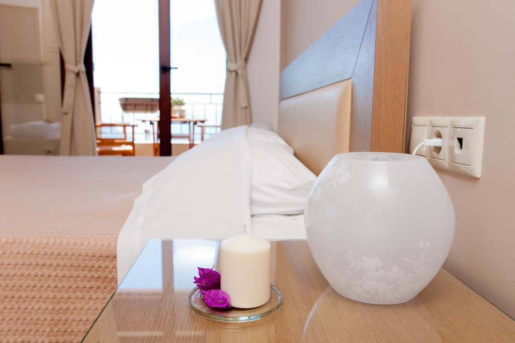 Aparthotel Calm View Vasilikí Zewnętrze zdjęcie