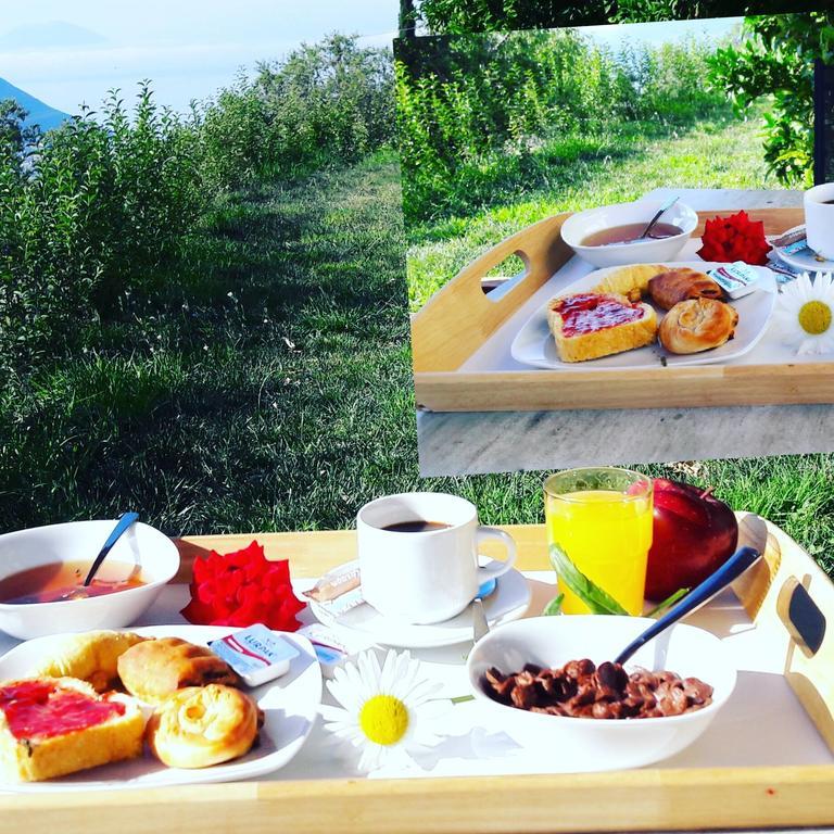 Aparthotel Calm View Vasilikí Zewnętrze zdjęcie